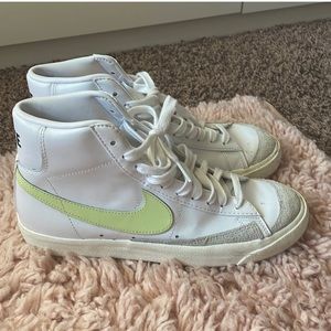 Nike Blazers